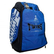 Замовити Рюкзак Twins BAG-5 Синий
