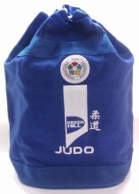 Замовити спортивная сумка -мешок дзюдо ally Green Hill (JBA-10336)