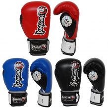 Замовити Перчатки боксерские лицензия IFMA Gloves Dragon 33099-L