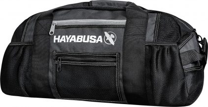 Замовити Спортивная сумка Hayabusa Ryoko Mesh Gear Bag RYMGB-B70