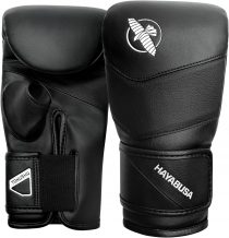 Замовити Перчатки боксерские с открытым пальцем Hayabusa T3OTBG