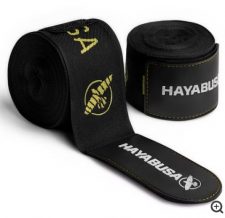 Замовити Бинты боксерские Hayabusa Deiux Hand Wraps PJHW